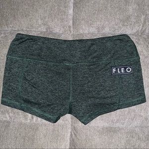 Fleo Shorts